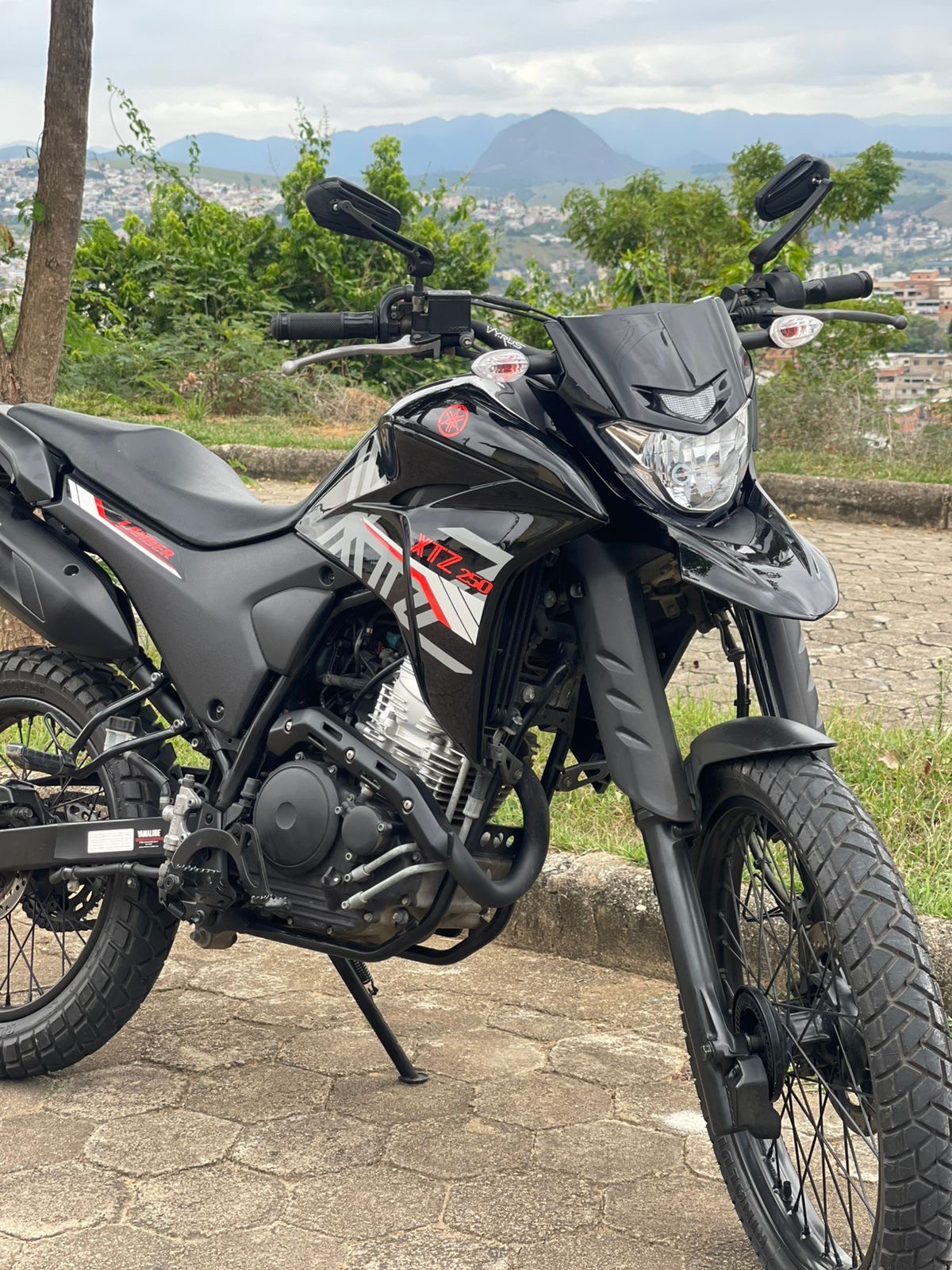 XTZ