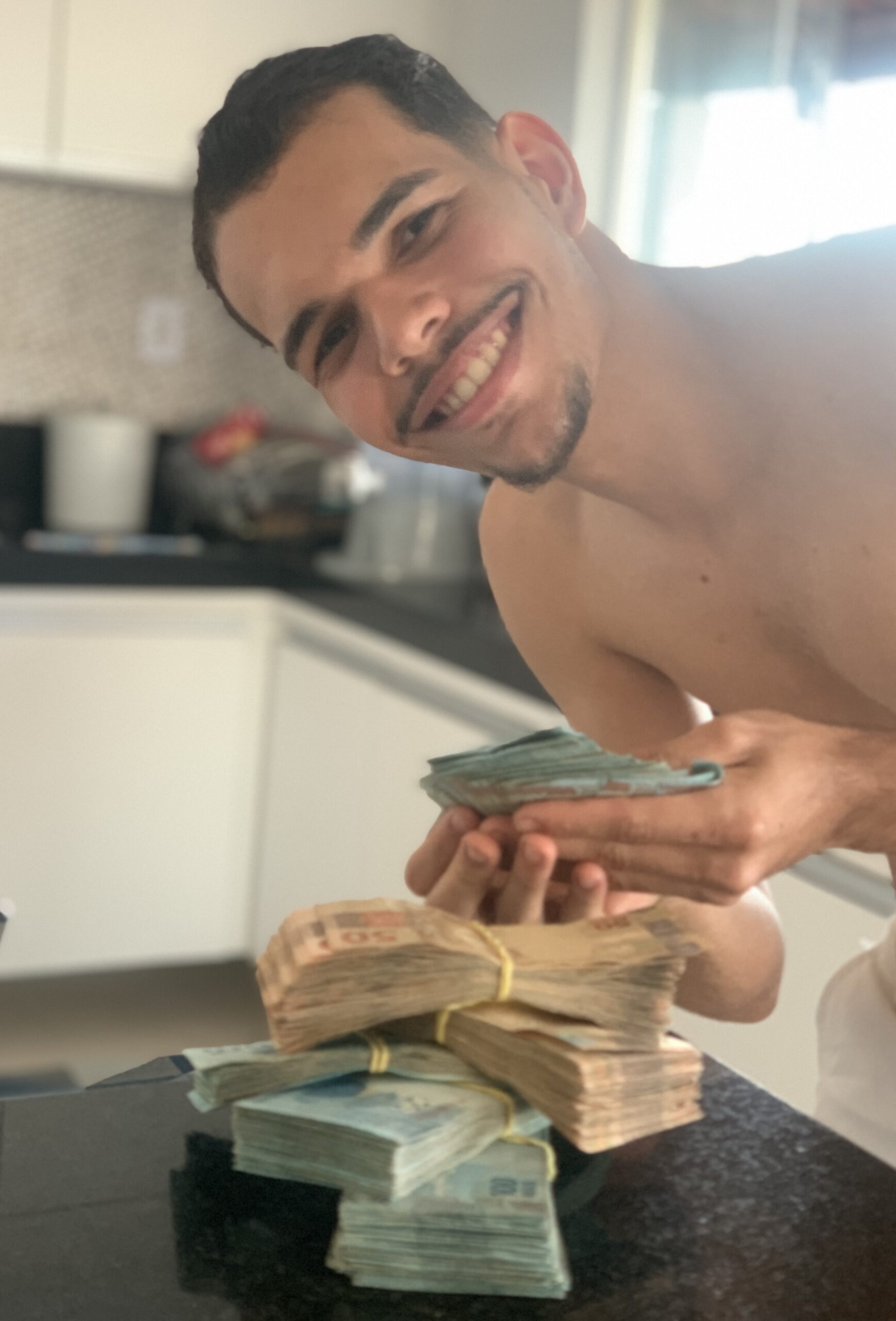 LIBERDADE FINANCEIRA